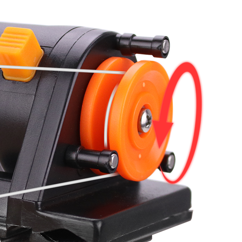 WEIHE 1pc/2pc 0-999M 6cm Pesca - Fishing Depth Finder recensie en prijs