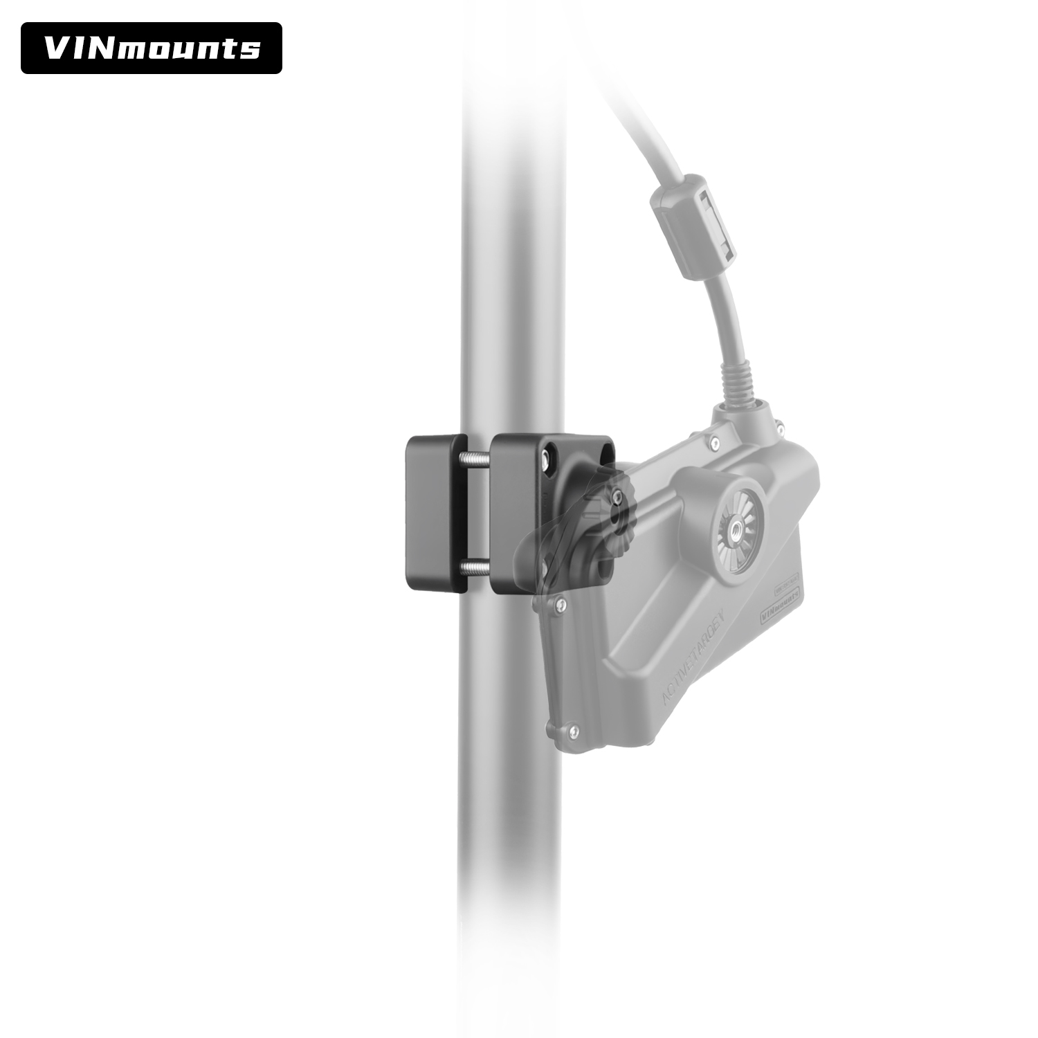 VINmounts LOWRANCE ActiveTarge - Fish Finder Transducer recensie en prijs