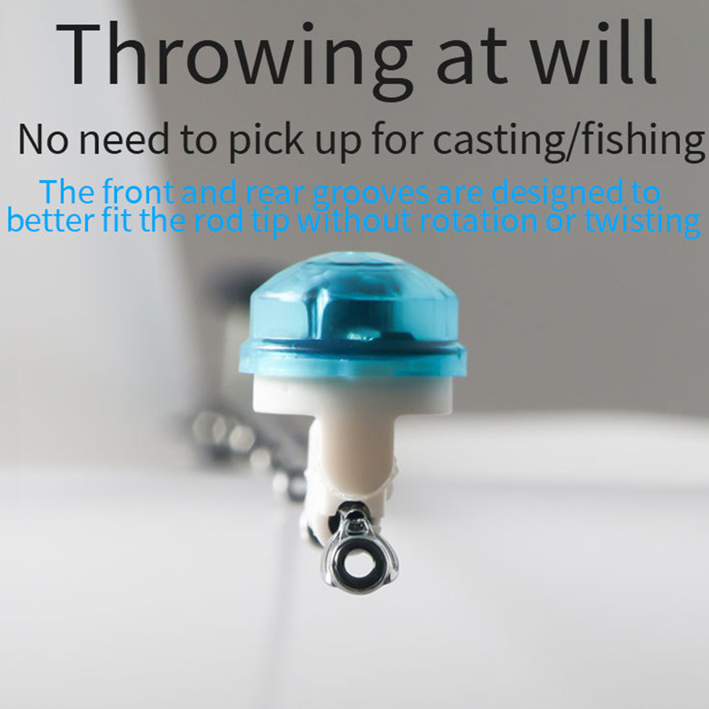 Fishing Electronic Rod Light U - Bite Indicator recensie en prijs