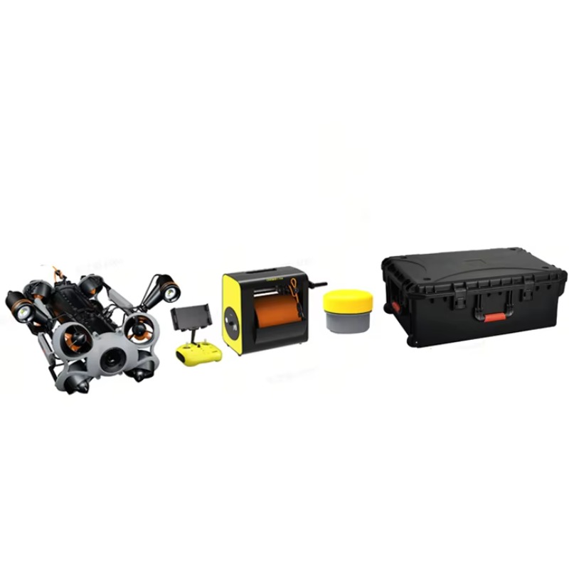 M2 Pro Max With 4k Hd Underwat - Fishing Gps recensie en prijs