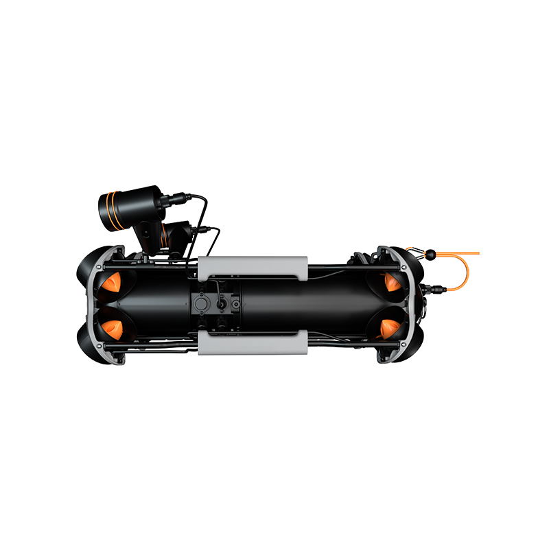 M2 Pro Max With 4k Hd Underwat - Fishing Gps recensie en prijs