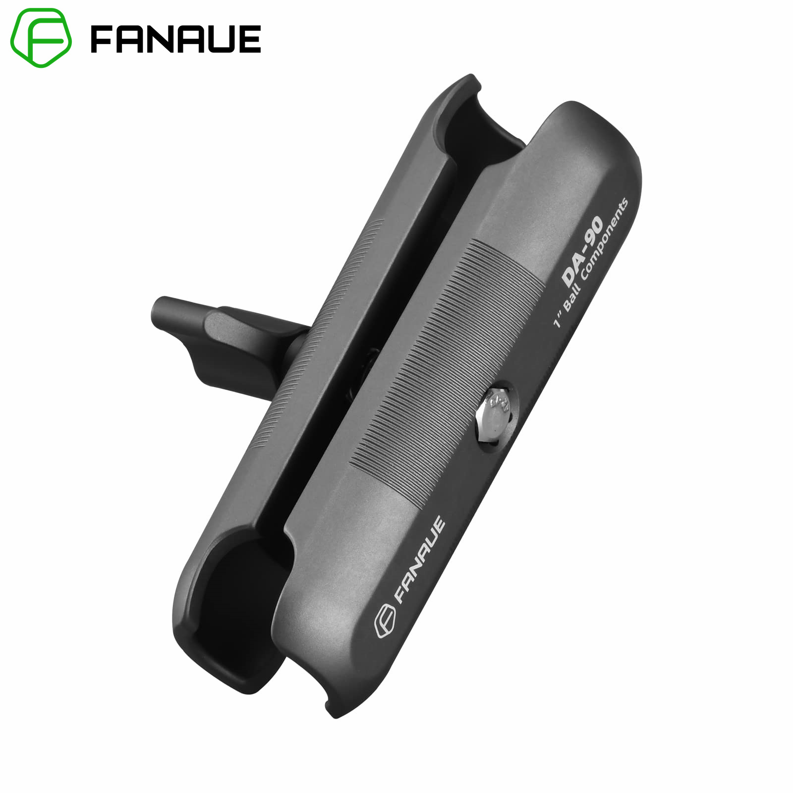 FANAUE Double Bass Socket Arm  - Fish Finder Mount recensie en prijs