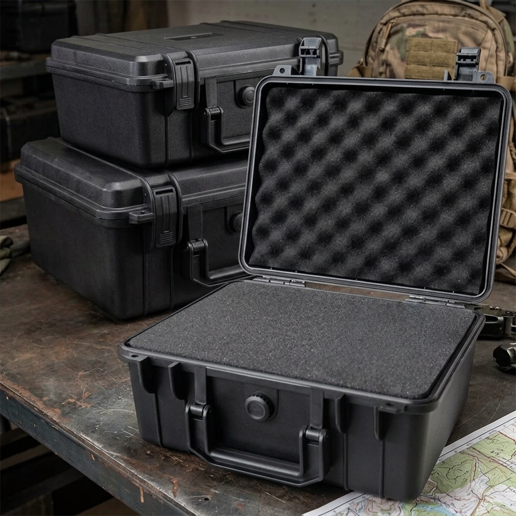 Hard Shell Waterproof Organize - Fish Finder Case recensie en prijs