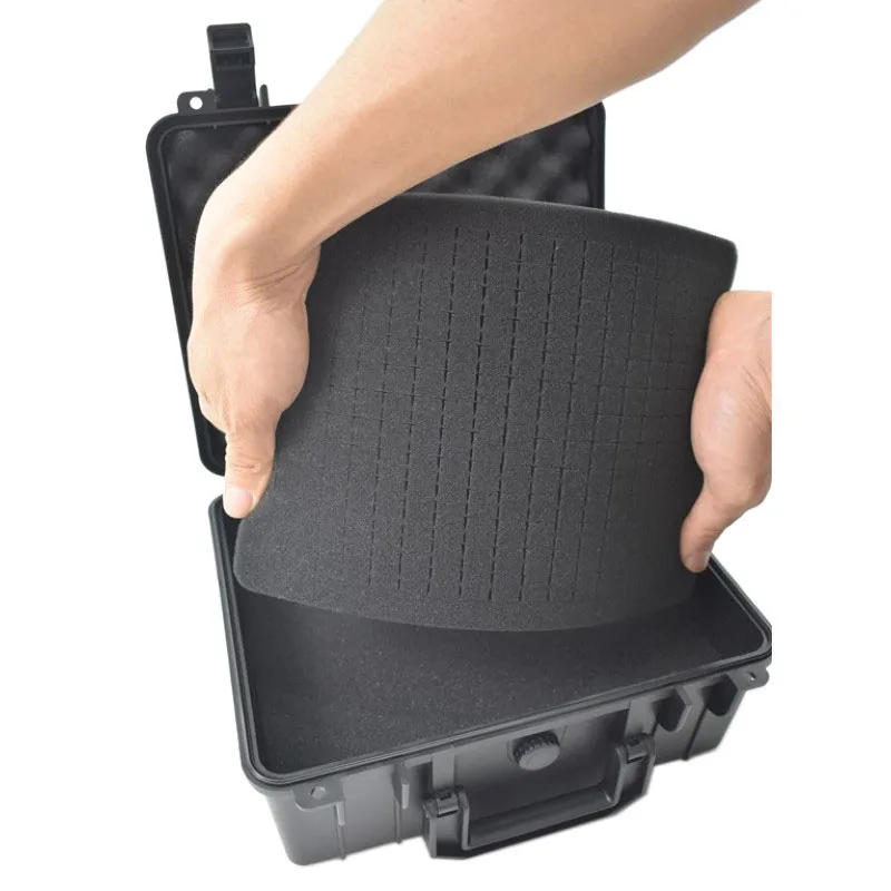 Hard Shell Waterproof Organize - Fish Finder Case recensie en prijs