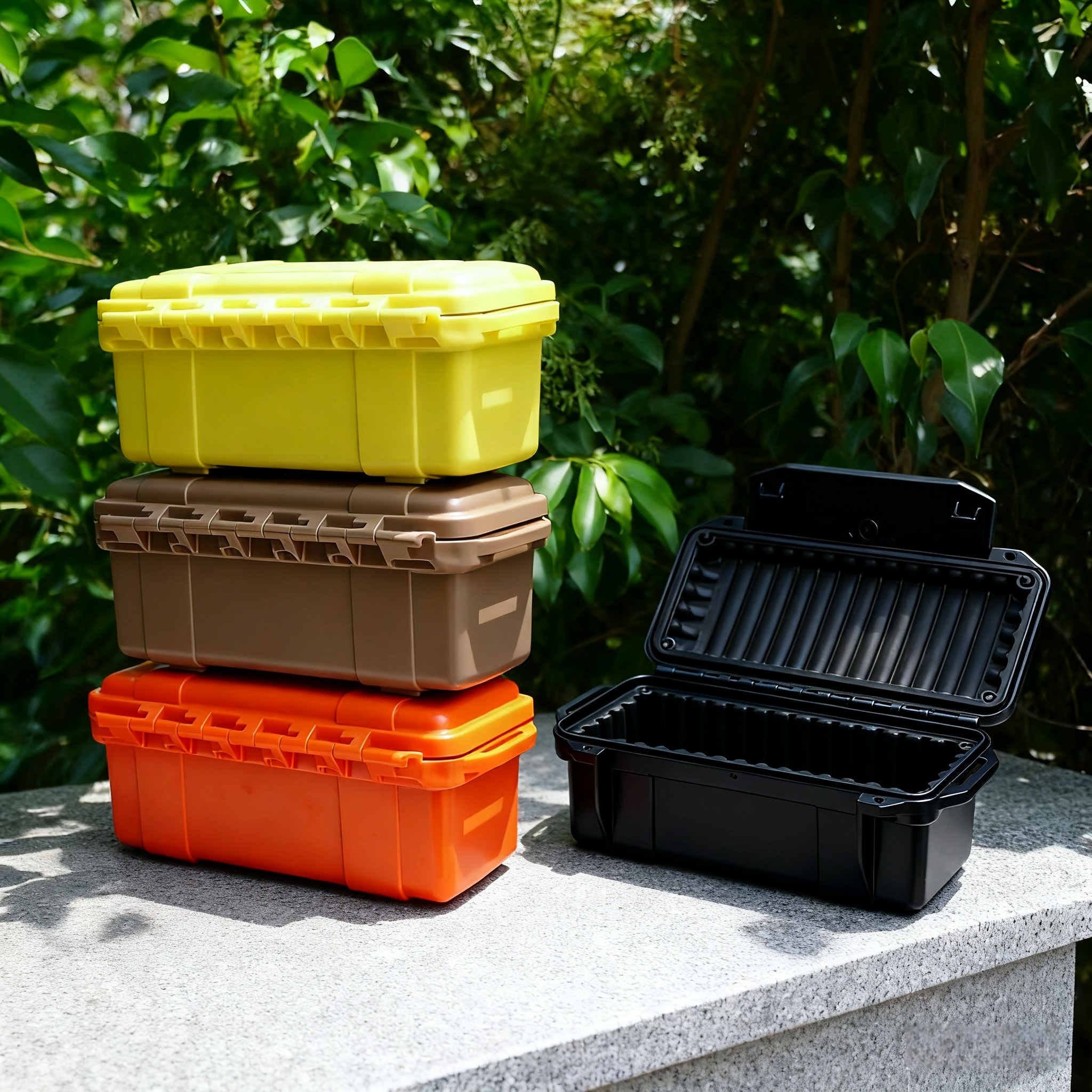 Outdoor Activities Waterproof  - Fish Finder Case recensie en prijs