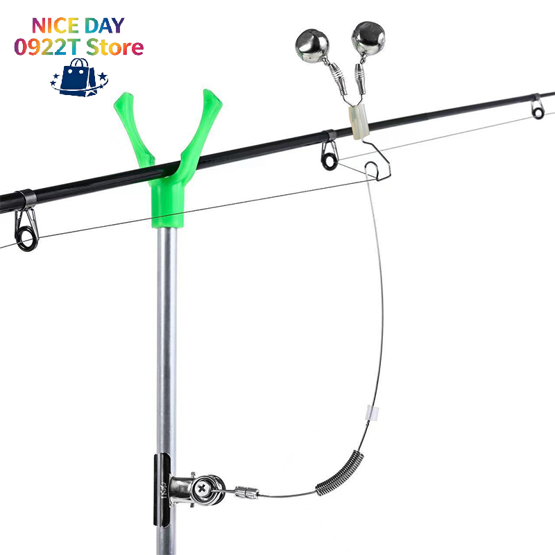 1Pc Fishing Bell Bite Alarms S - Bite Alarm recensie en prijs