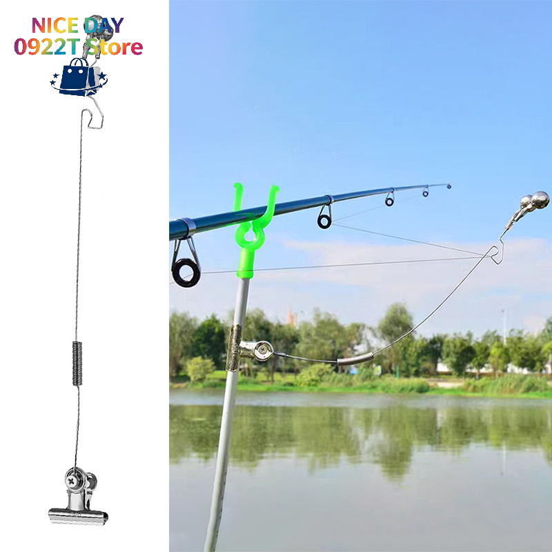 1Pc Fishing Bell Bite Alarms S - Bite Alarm recensie en prijs