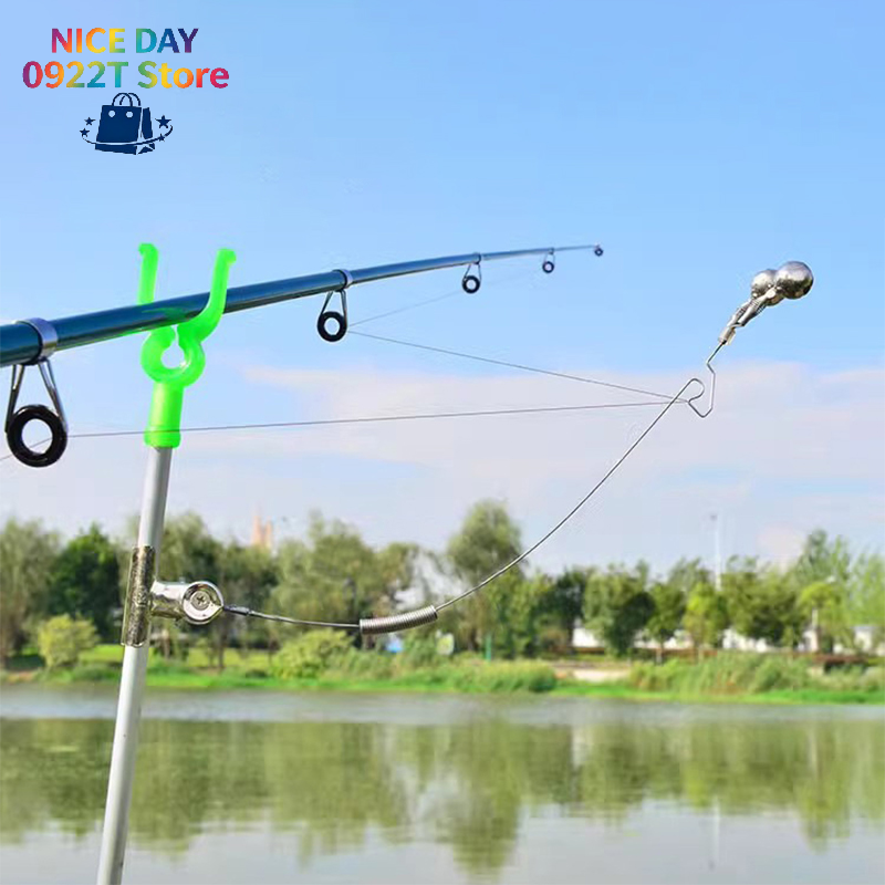 1Pc Fishing Bell Bite Alarms S - Bite Alarm recensie en prijs