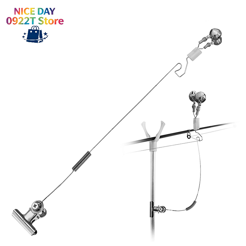 1Pc Fishing Bell Bite Alarms S - Bite Alarm recensie en prijs
