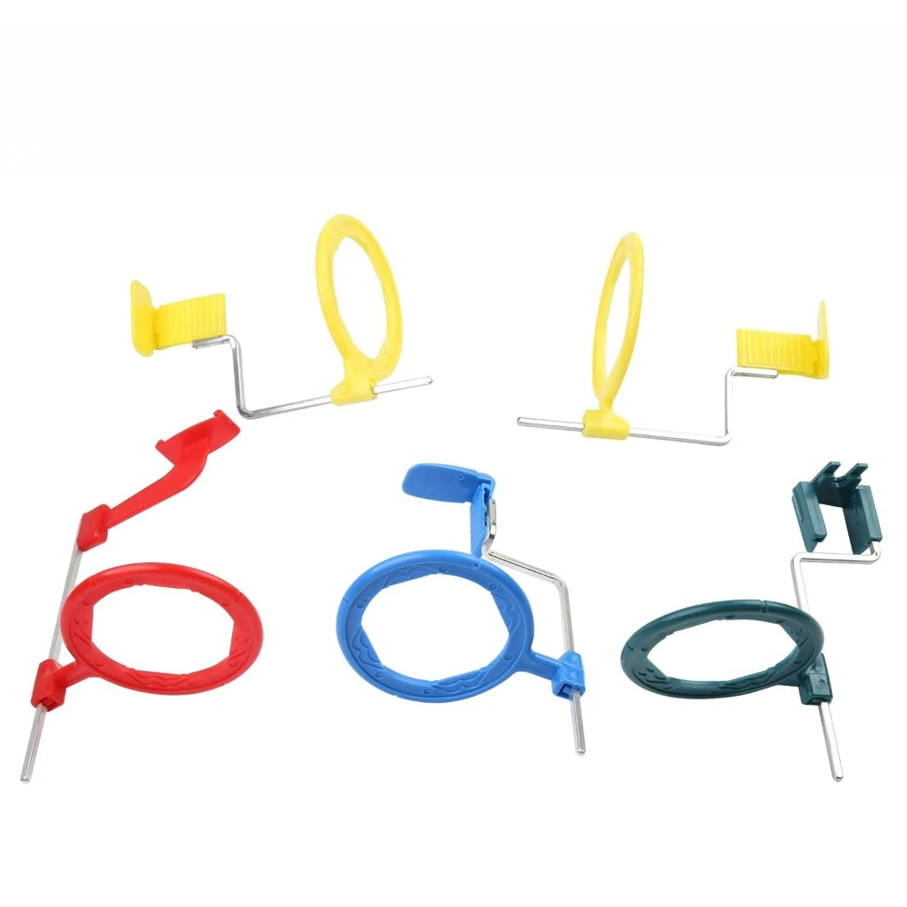 3pcs Dental X-Ray Positioner H - Bite Indicator recensie en prijs