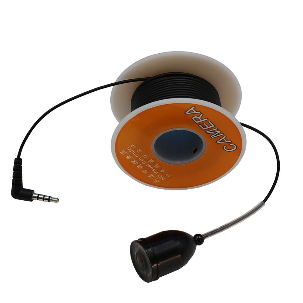 Underwater Camera for Fish Fin - Fish Finder Cable recensie en prijs