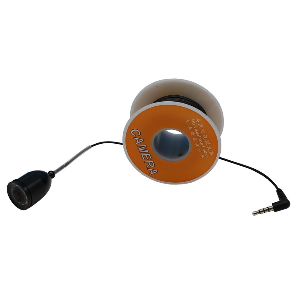 Underwater Camera for Fish Fin - Fish Finder Cable recensie en prijs
