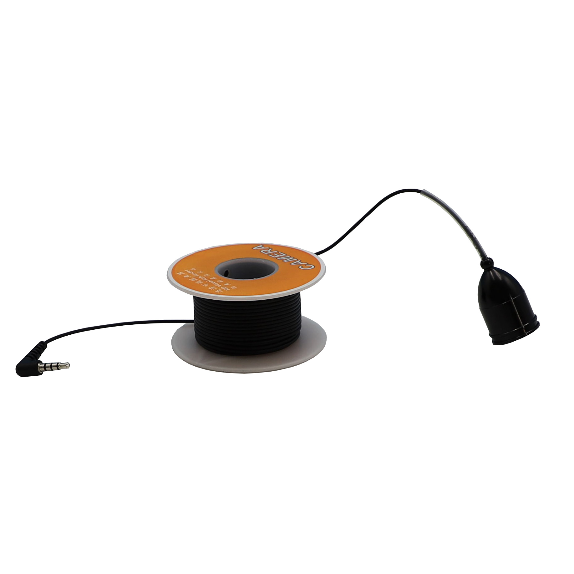 Underwater Camera for Fish Fin - Fish Finder Cable recensie en prijs