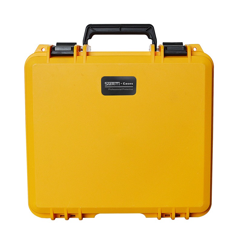 Heavy Duty Portable Tool Case  - Fish Finder Case recensie en prijs