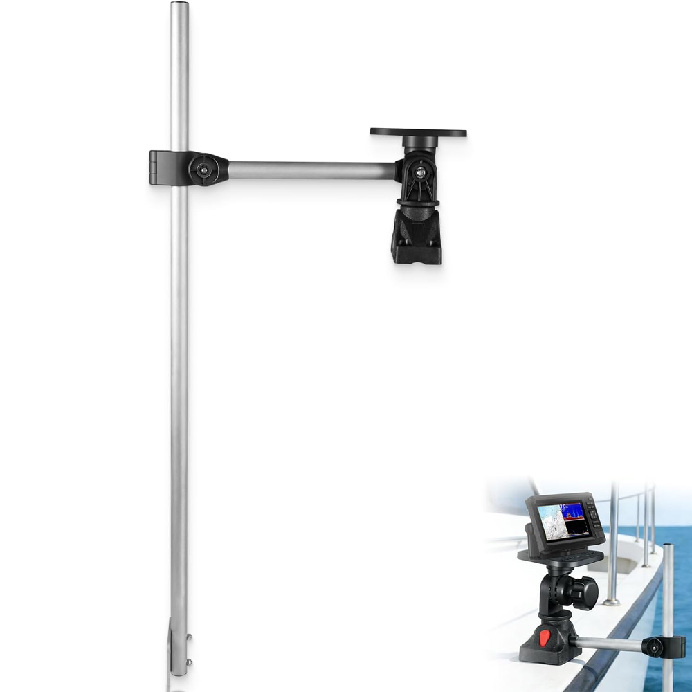 Replace Part for 3006.8649 Por - Fish Finder Portable recensie en prijs