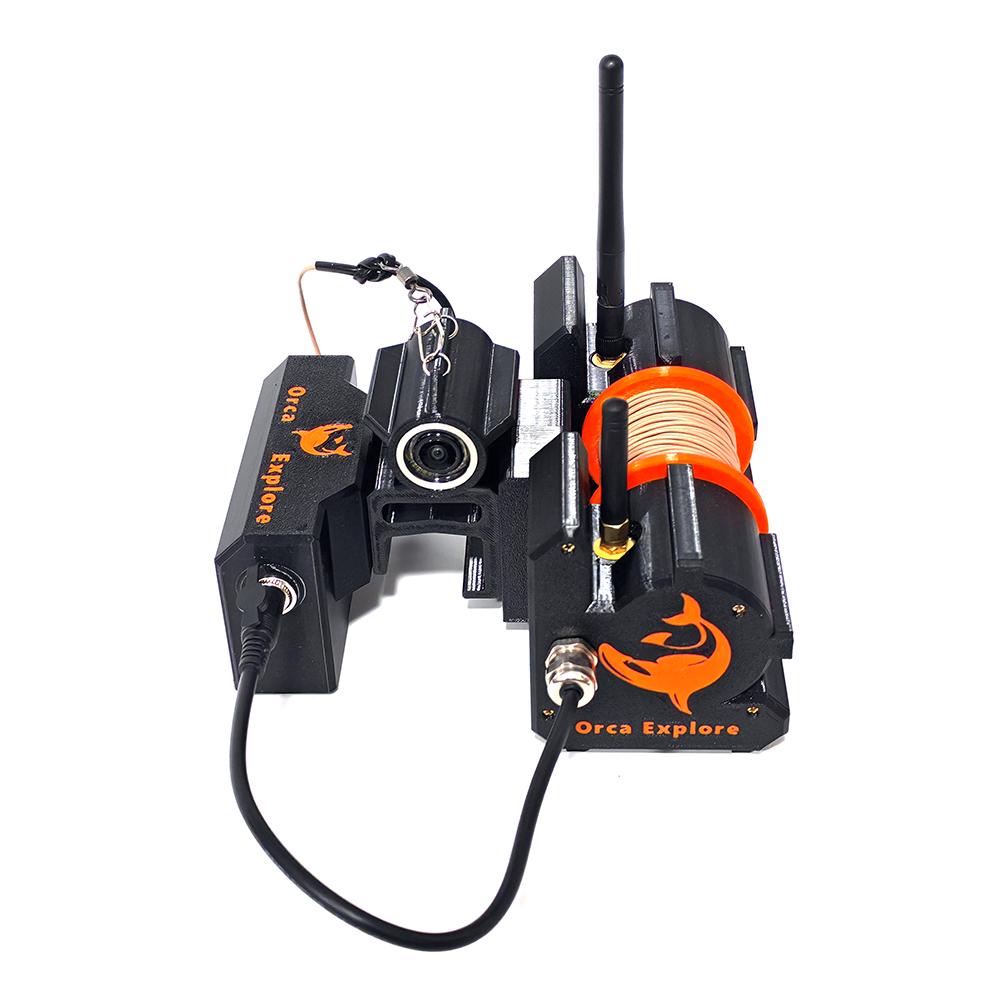 New 7inch Screen Underwater Ca - Fishing Camera recensie en prijs