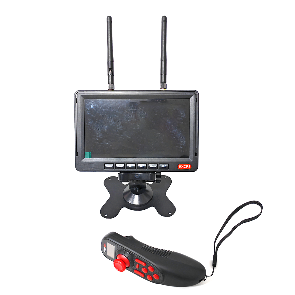 New 7inch Screen Underwater Ca - Fishing Camera recensie en prijs
