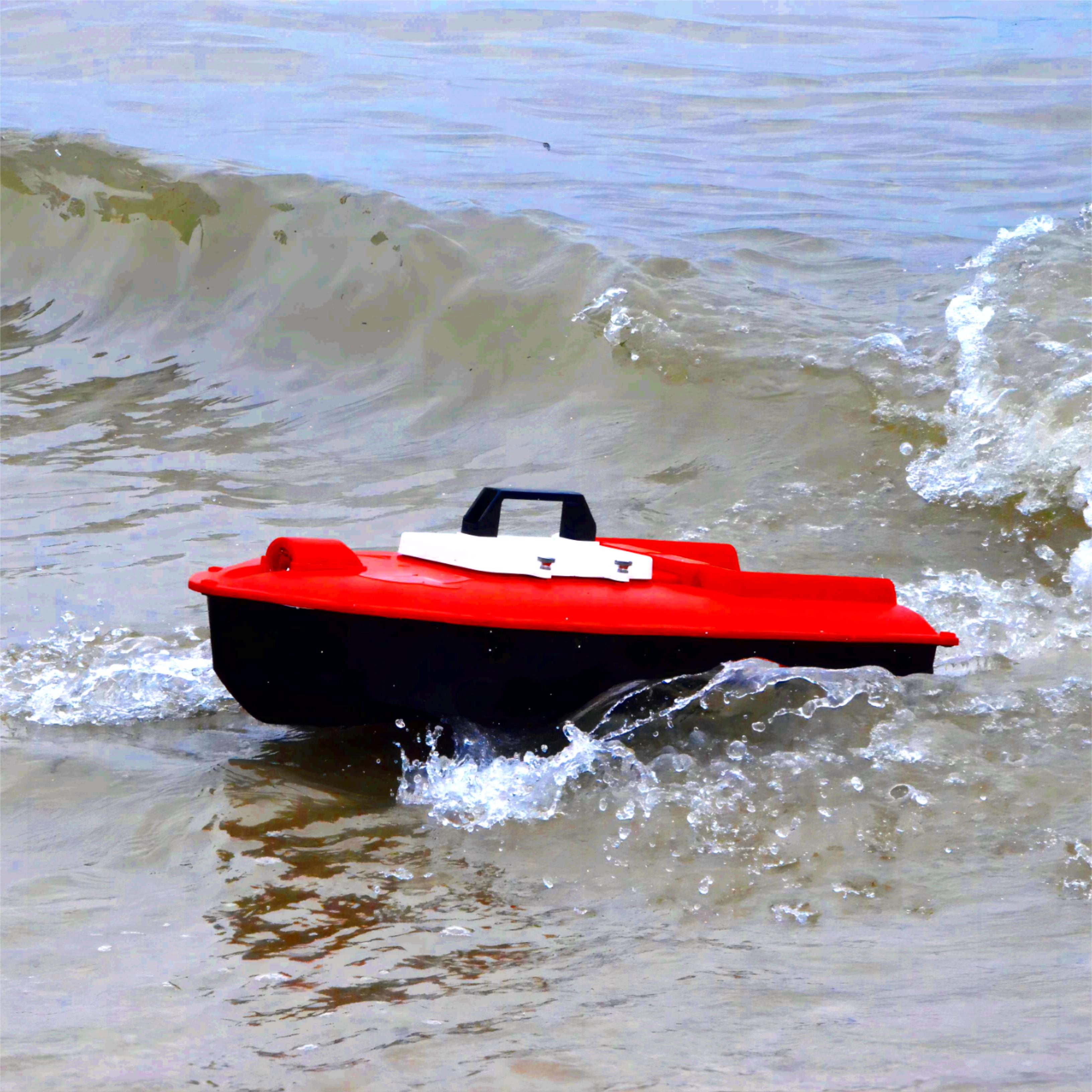 JABO-Dolphin Saltwater Fishing - Fishing Gps recensie en prijs