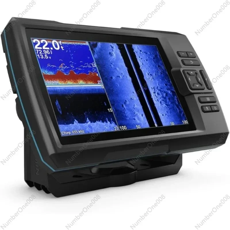 Striker 7SV with Transducer, 7 - Fish Finder Gps recensie en prijs