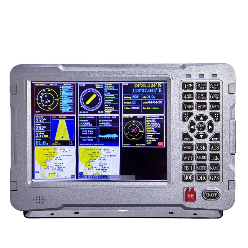 Combo Fish Navigation Depth Fi - Fishing Depth Finder recensie en prijs