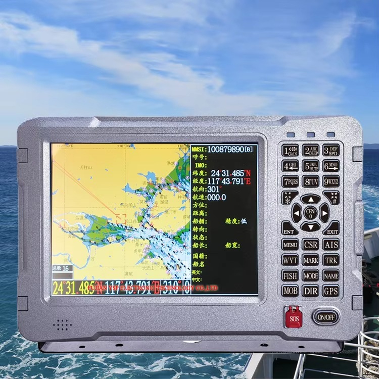 Combo Fish Navigation Depth Fi - Fishing Depth Finder recensie en prijs