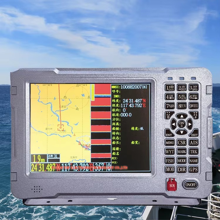 Combo Fish Navigation Depth Fi - Fishing Depth Finder recensie en prijs