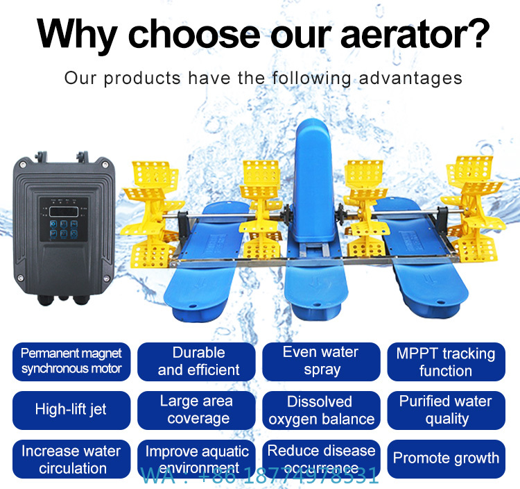 Aerator Pump for Fish Pond Far - Fishing Depth Finder recensie en prijs