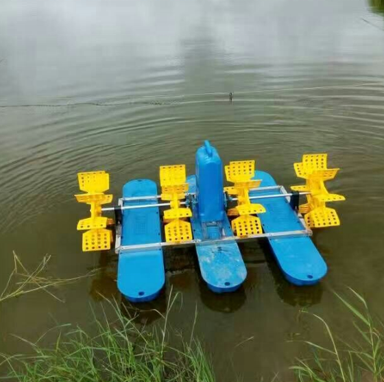 Aerator Pump for Fish Pond Far - Fishing Depth Finder recensie en prijs