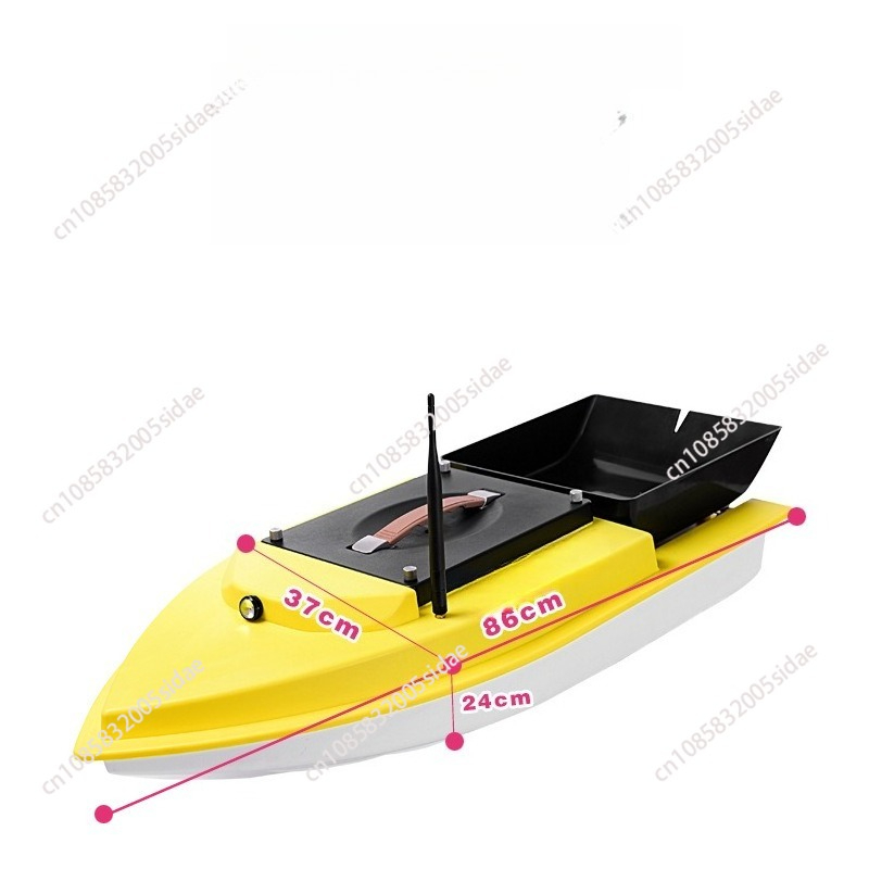 Outdoor Night Fishing RC GPS B - Fish Finder recensie en prijs