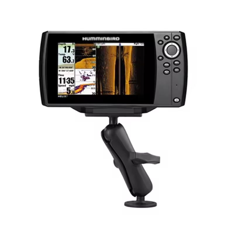 Universal Marine Electronic Fi - Fish Finder Mount recensie en prijs