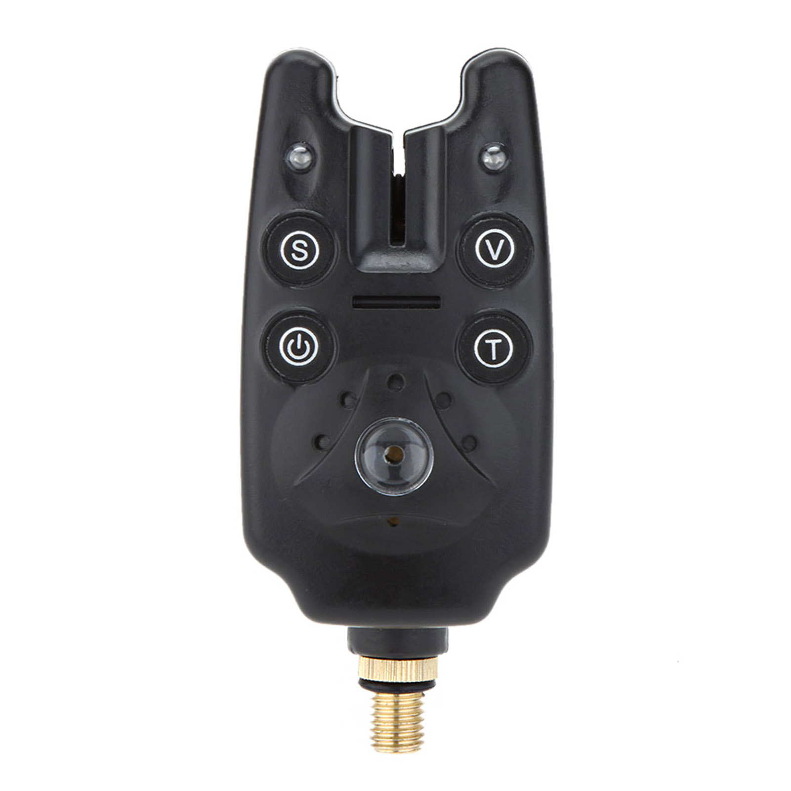 2 LEDs Water Resistant Adjusta - Bite Indicator recensie en prijs