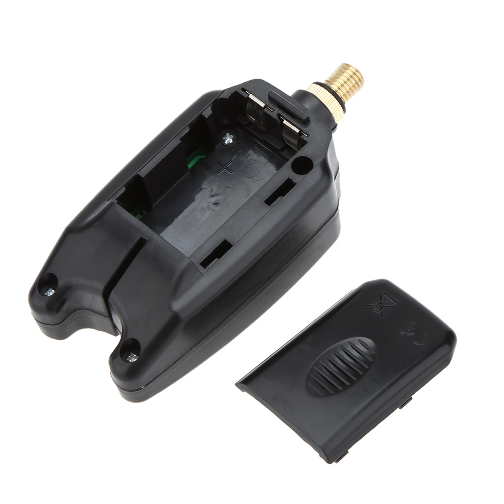 2 LEDs Water Resistant Adjusta - Bite Indicator recensie en prijs
