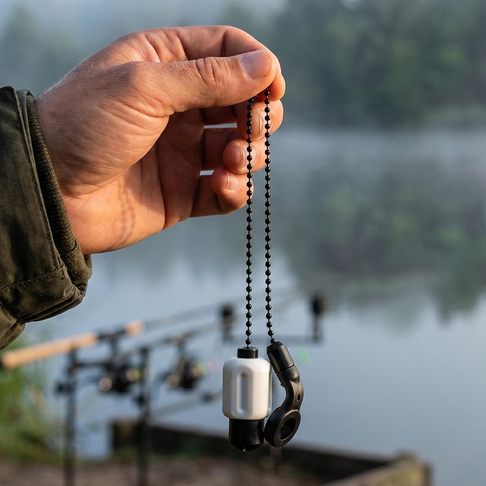 Hirisi Brass Chain Carp Fishin - Bite Indicator recensie en prijs