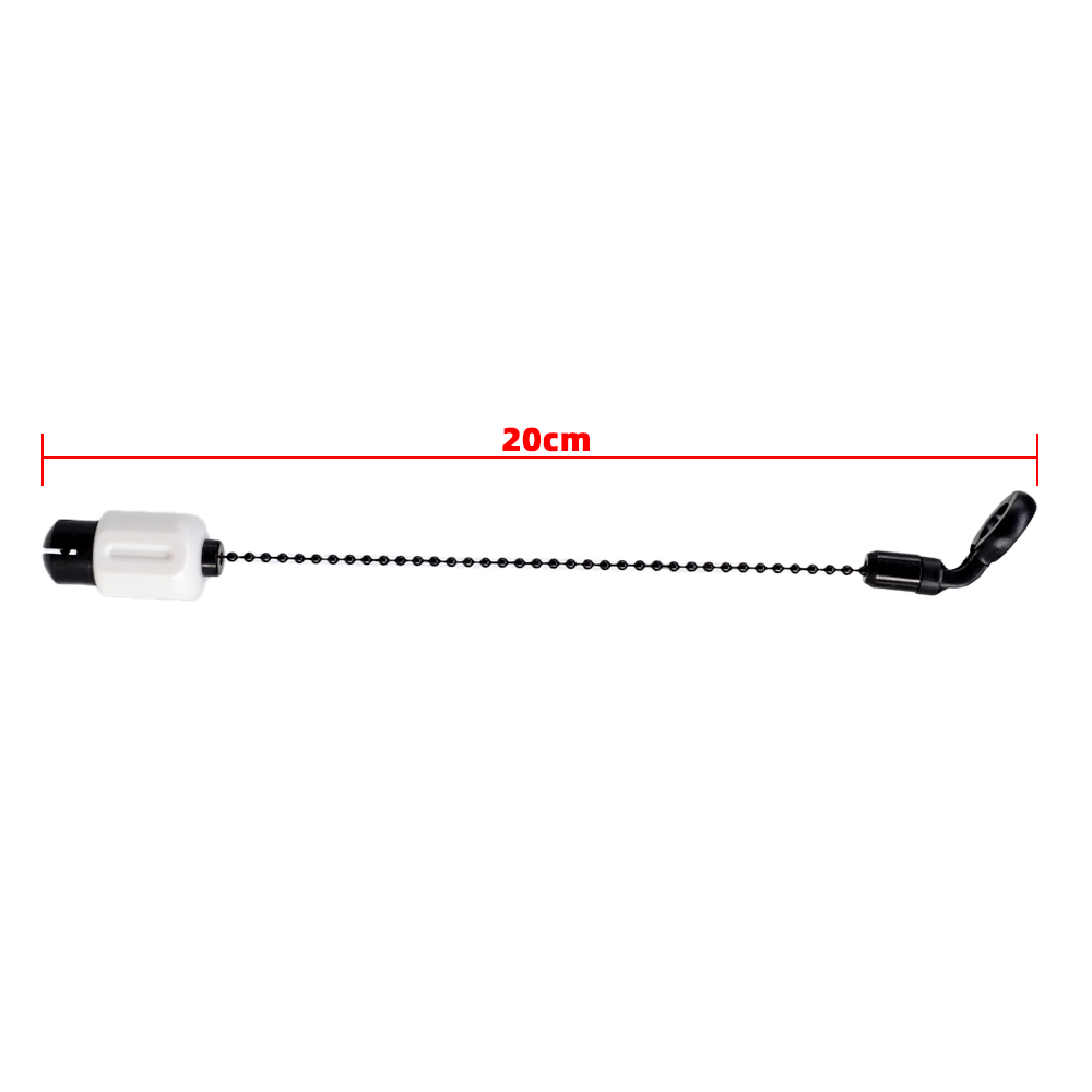 Hirisi Brass Chain Carp Fishin - Bite Indicator recensie en prijs