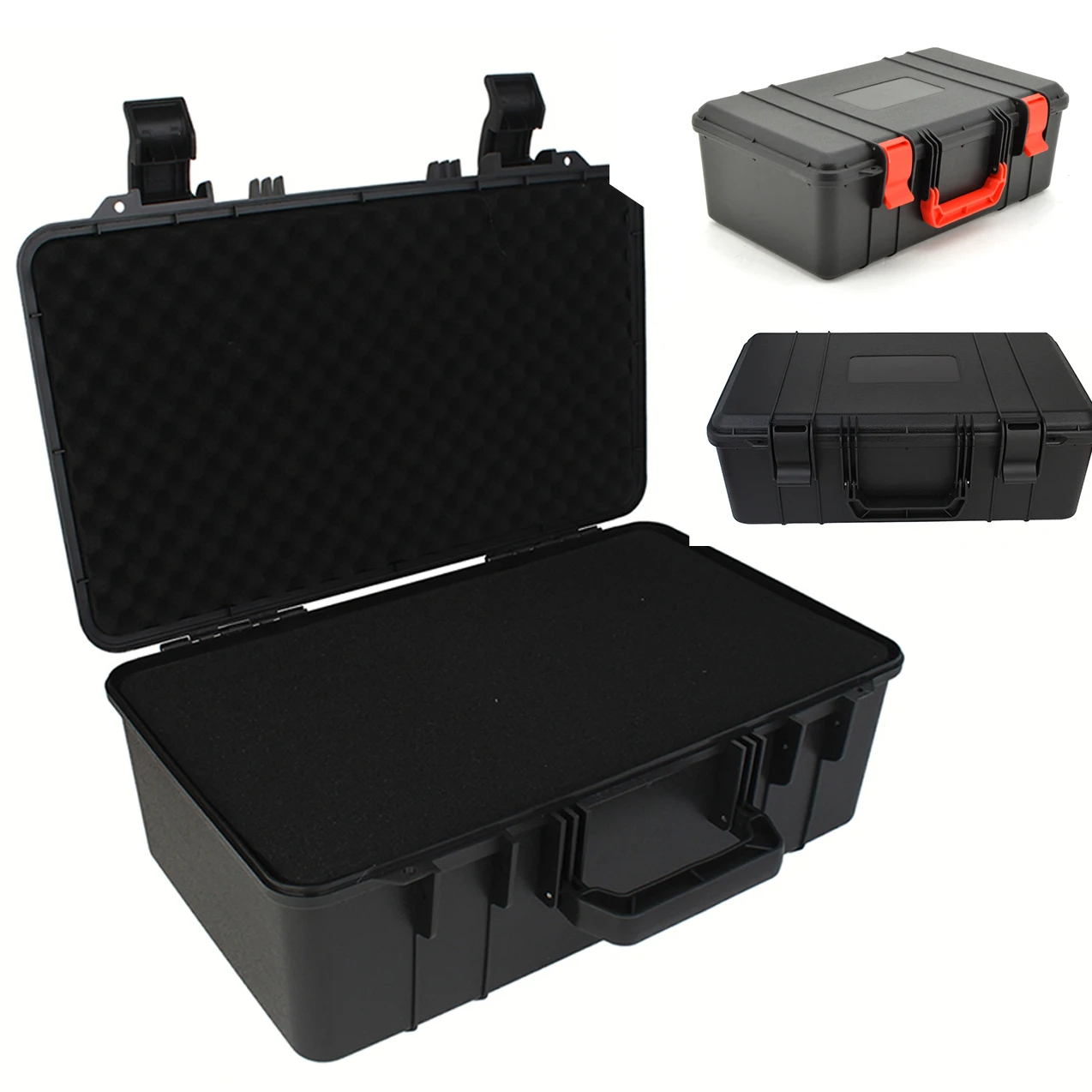 Waterproof Protective Tool Box - Fish Finder Case recensie en prijs