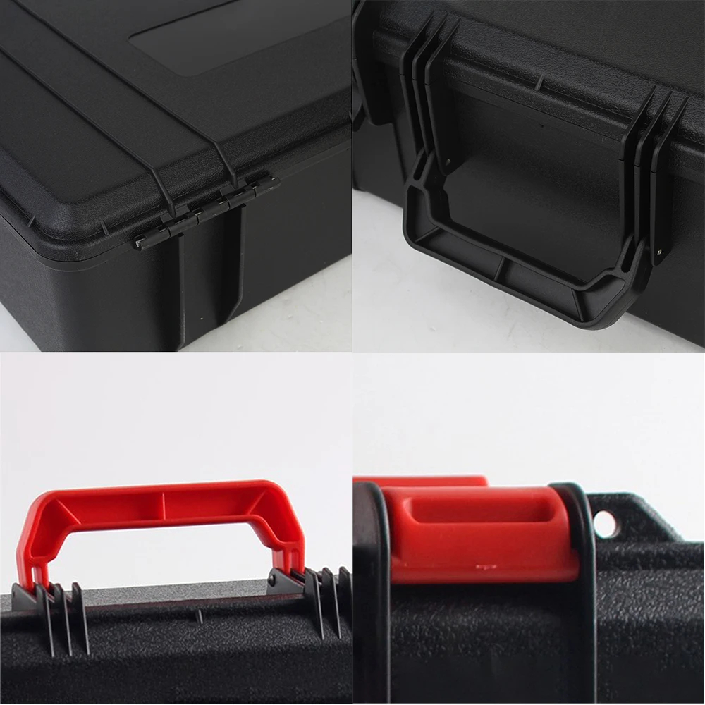 Waterproof Protective Tool Box - Fish Finder Case recensie en prijs