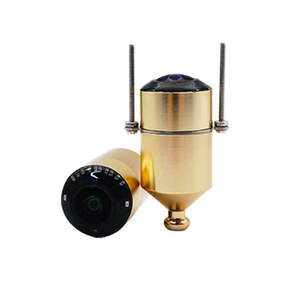 1pc Underwater Fishing Camera  - Fish Finder Portable recensie en prijs