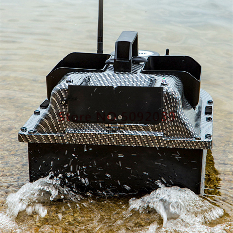 16Point GPS Dual Position Fixe - Fish Finder Gps recensie en prijs