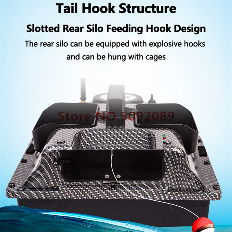 16Point GPS Dual Position Fixe - Fish Finder Gps recensie en prijs