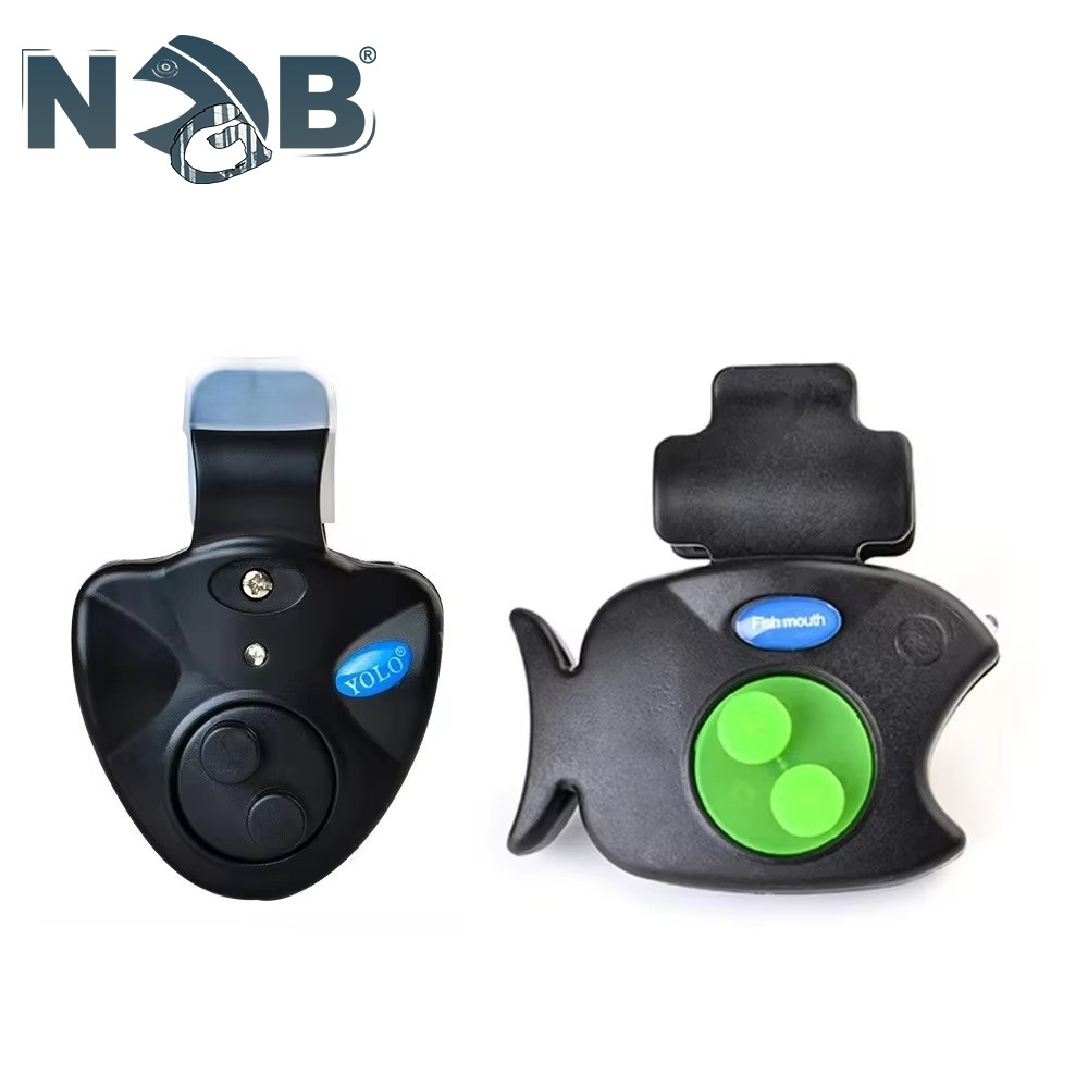 NGB Fishing Bite Alarm Without - Bite Indicator recensie en prijs
