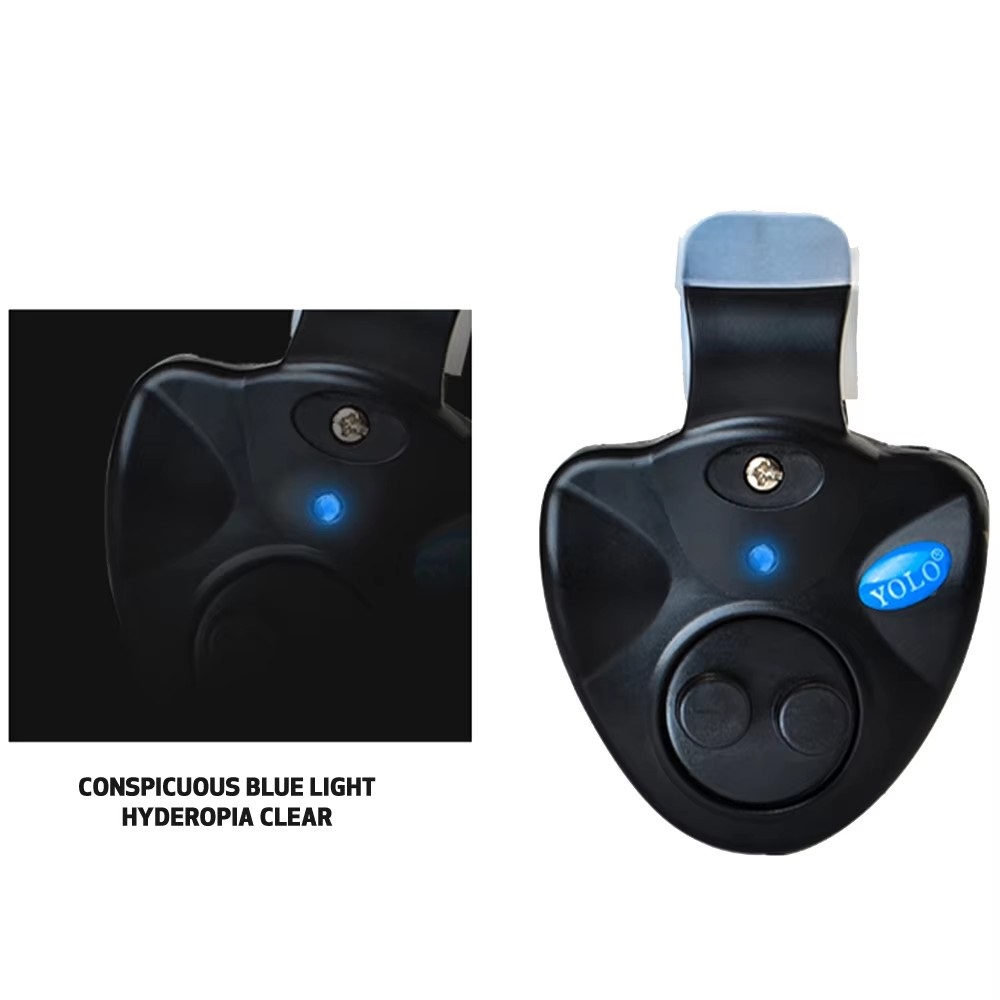 NGB Fishing Bite Alarm Without - Bite Indicator recensie en prijs