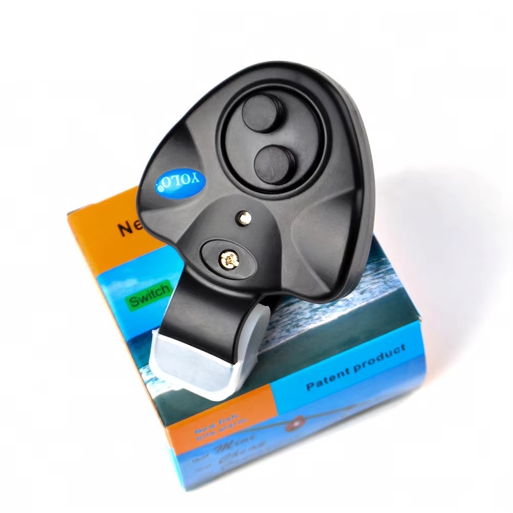 NGB Fishing Bite Alarm Without - Bite Indicator recensie en prijs