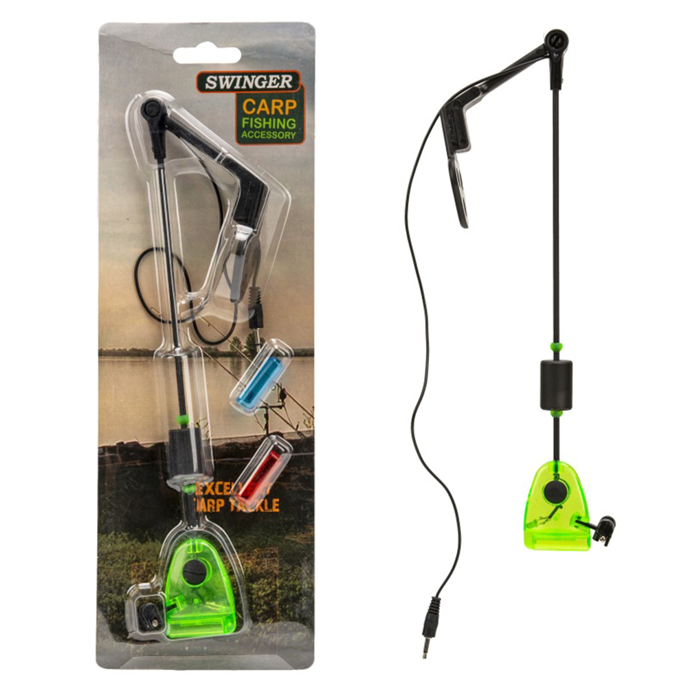 1PC Fishing Alarm High Sensiti - Bite Indicator recensie en prijs