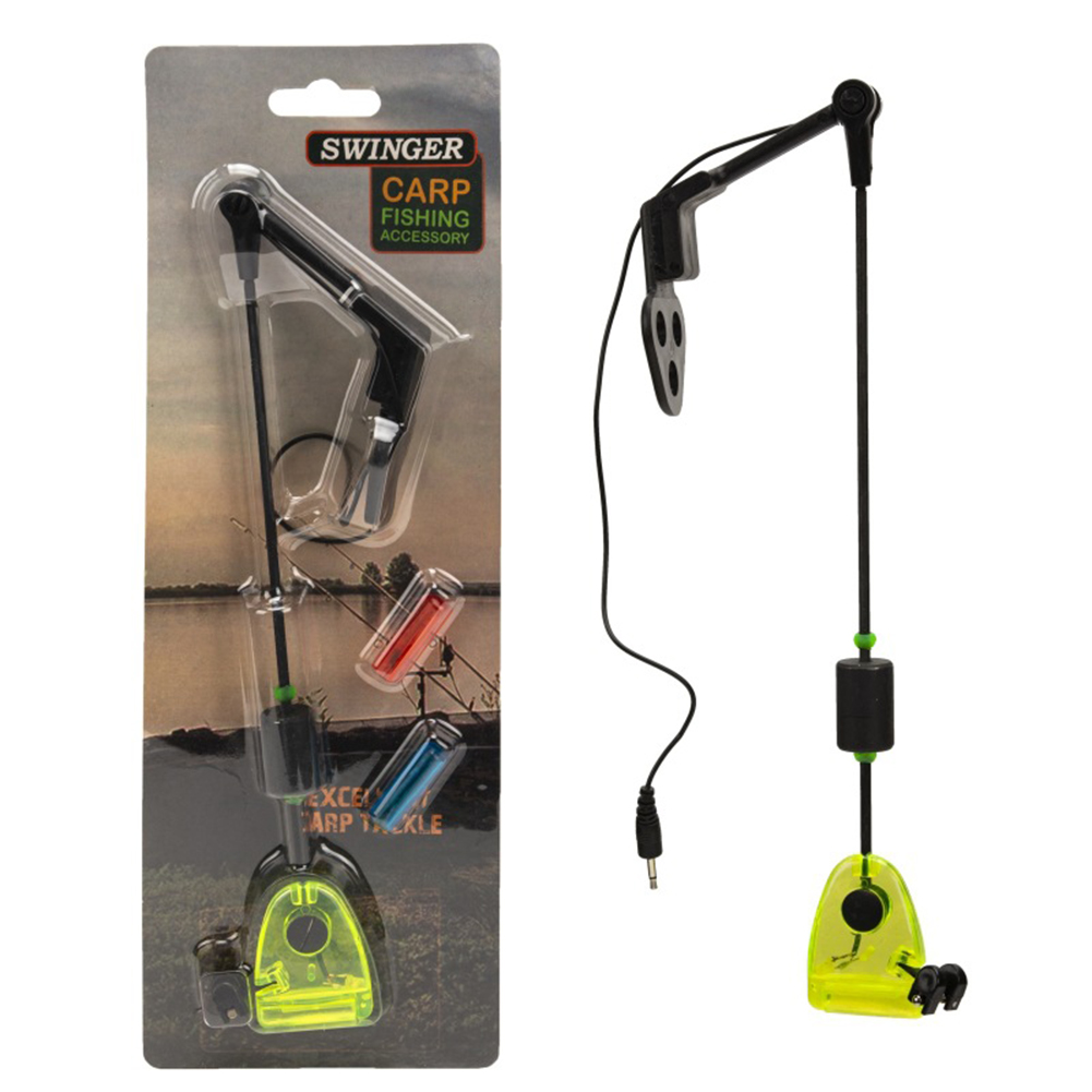 1PC Fishing Alarm High Sensiti - Bite Indicator recensie en prijs