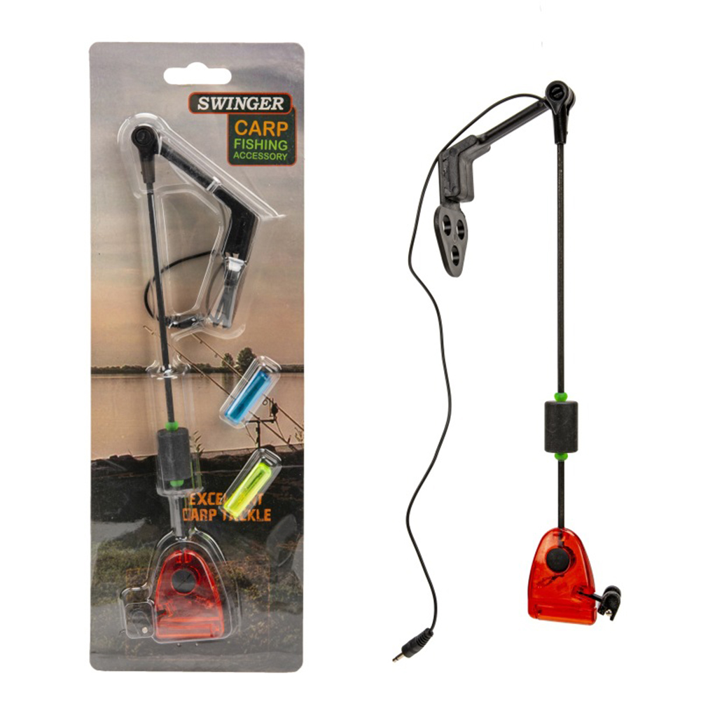 1PC Fishing Alarm High Sensiti - Bite Indicator recensie en prijs