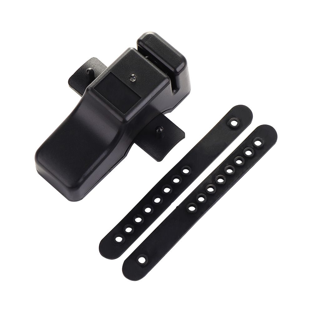 Fishing Bell New Arrival Fishi - Bite Alarm recensie en prijs