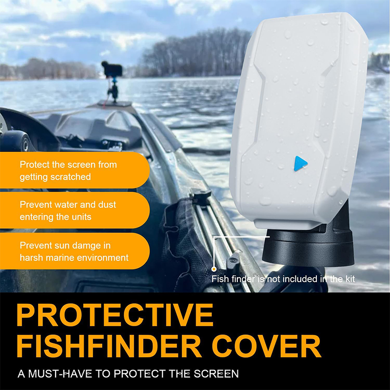 Garmin Striker Protective Sun/ - Fish Finder recensie en prijs