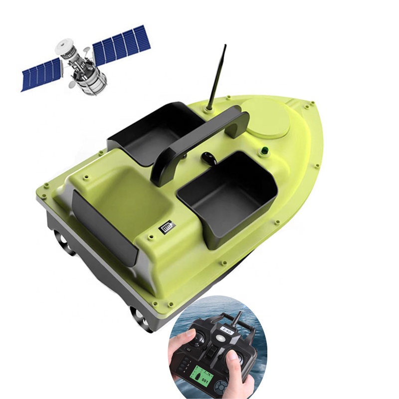 16 Positions Gps Remote Contro - Fishing Gps recensie en prijs