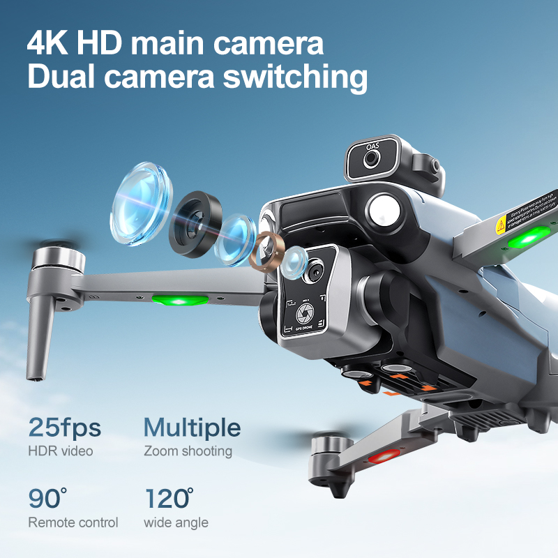 2026 K19 MAX GPS Drone Cam Fis - Fishing Gps recensie en prijs