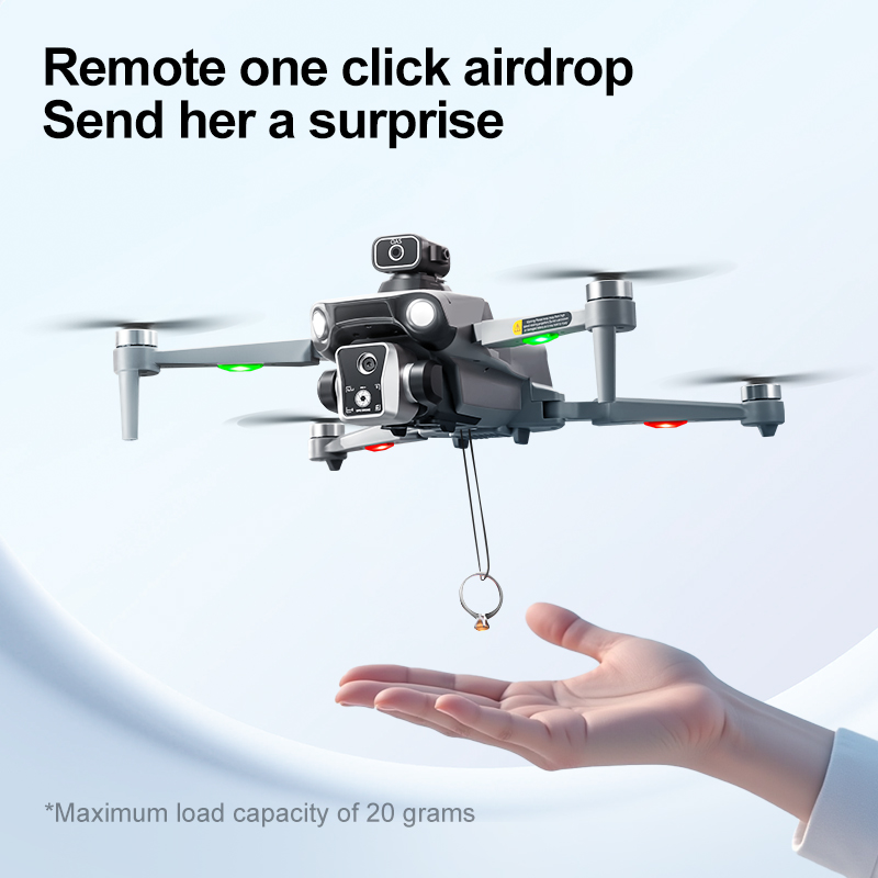 2026 K19 MAX GPS Drone Cam Fis - Fishing Gps recensie en prijs